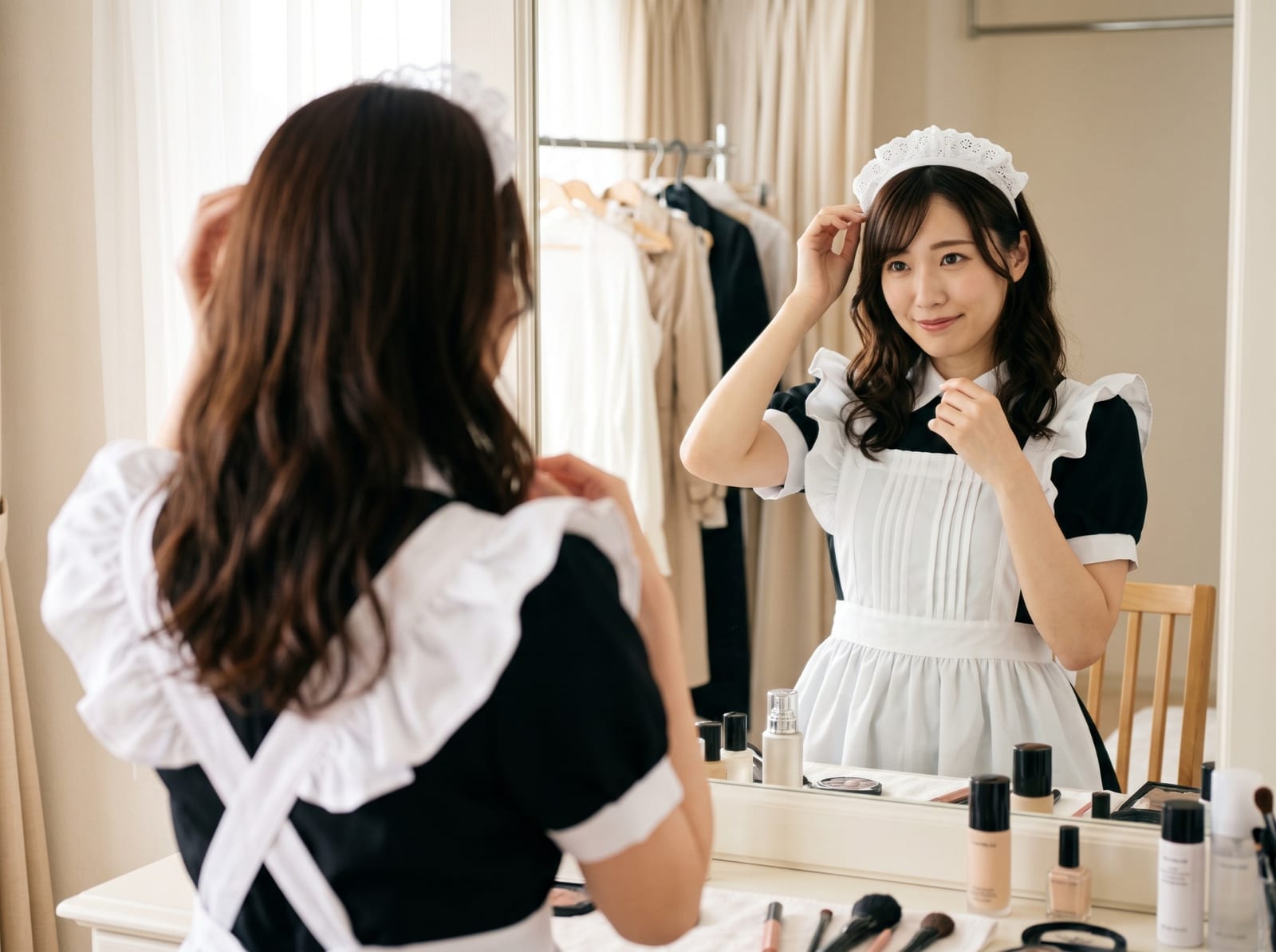 未公開のコスプレ撮影がねらい目な理由